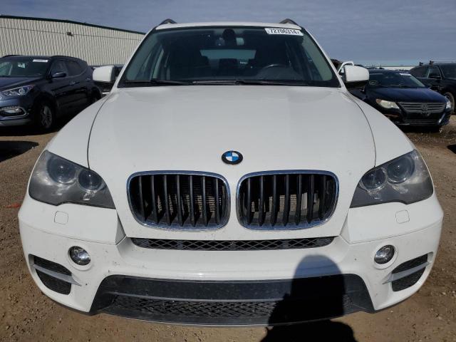 Photo 4 VIN: 5UXZV4C51CL989158 - BMW X5 XDRIVE3 