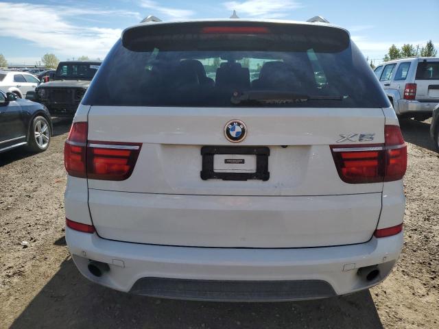 Photo 5 VIN: 5UXZV4C51CL989158 - BMW X5 XDRIVE3 