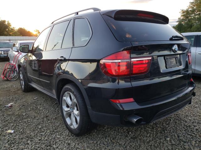 Photo 2 VIN: 5UXZV4C51CL989967 - BMW X5 XDRIVE3 