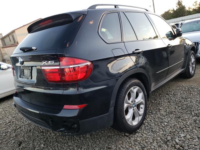 Photo 3 VIN: 5UXZV4C51CL989967 - BMW X5 XDRIVE3 