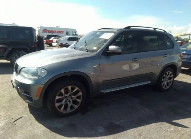 Photo 1 VIN: 5UXZV4C51CL990696 - BMW X5 