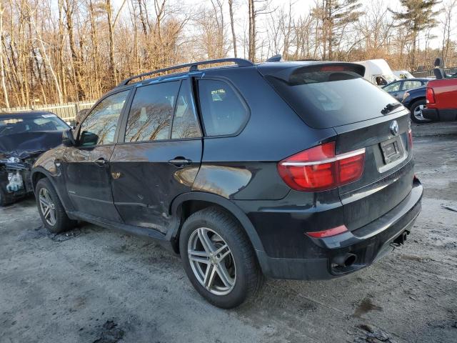 Photo 1 VIN: 5UXZV4C51CL990701 - BMW X5 XDRIVE3 