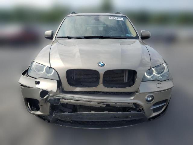 Photo 4 VIN: 5UXZV4C51CL991847 - BMW X5 