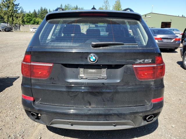 Photo 5 VIN: 5UXZV4C51CL991900 - BMW X5 