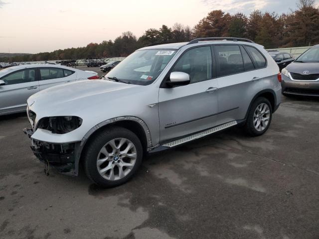 Photo 0 VIN: 5UXZV4C51D0B01434 - BMW X5 