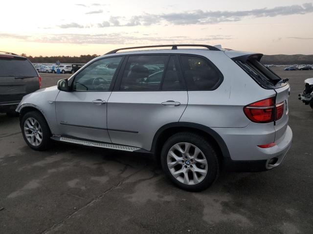 Photo 1 VIN: 5UXZV4C51D0B01434 - BMW X5 