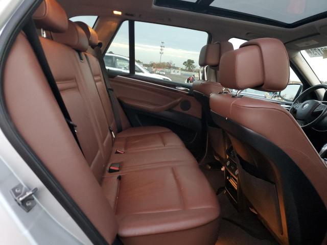 Photo 10 VIN: 5UXZV4C51D0B01434 - BMW X5 