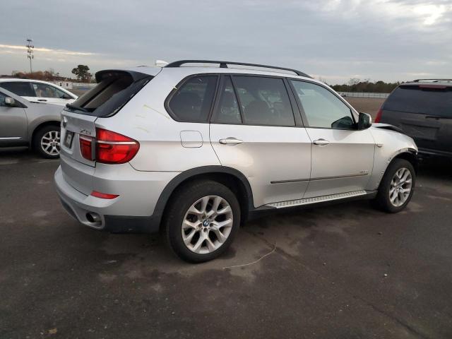 Photo 2 VIN: 5UXZV4C51D0B01434 - BMW X5 