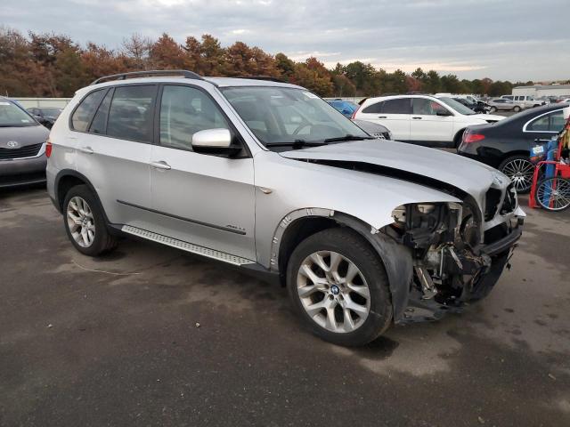 Photo 3 VIN: 5UXZV4C51D0B01434 - BMW X5 