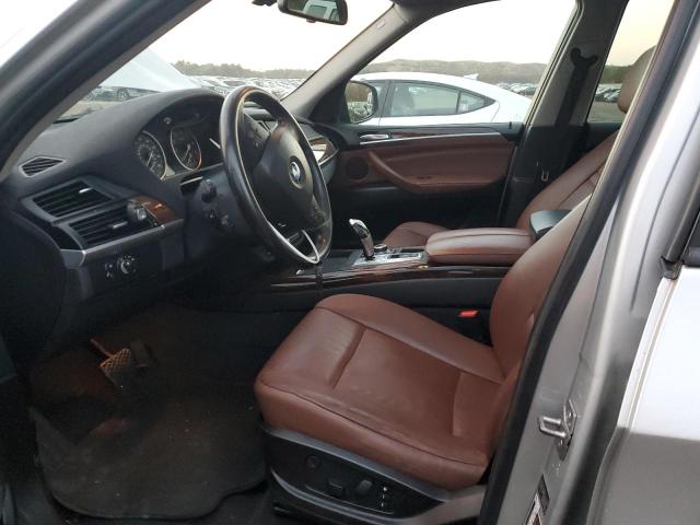 Photo 6 VIN: 5UXZV4C51D0B01434 - BMW X5 