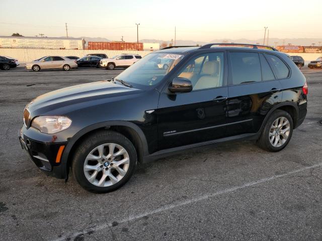 Photo 0 VIN: 5UXZV4C51D0B02941 - BMW X5 XDRIVE3 