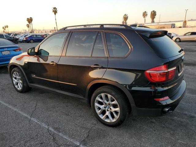 Photo 1 VIN: 5UXZV4C51D0B02941 - BMW X5 XDRIVE3 