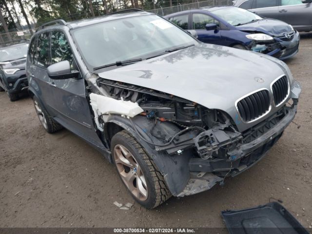 Photo 0 VIN: 5UXZV4C51D0B03166 - BMW X5 