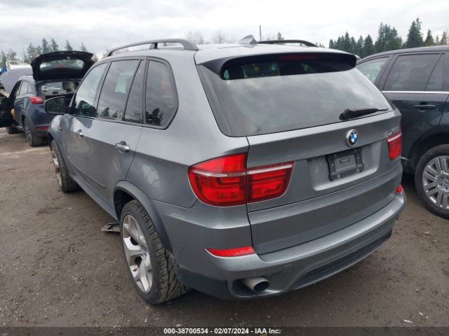 Photo 2 VIN: 5UXZV4C51D0B03166 - BMW X5 