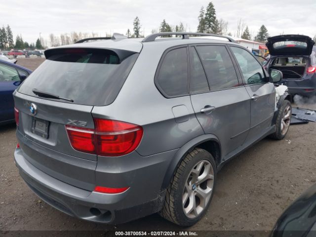 Photo 3 VIN: 5UXZV4C51D0B03166 - BMW X5 