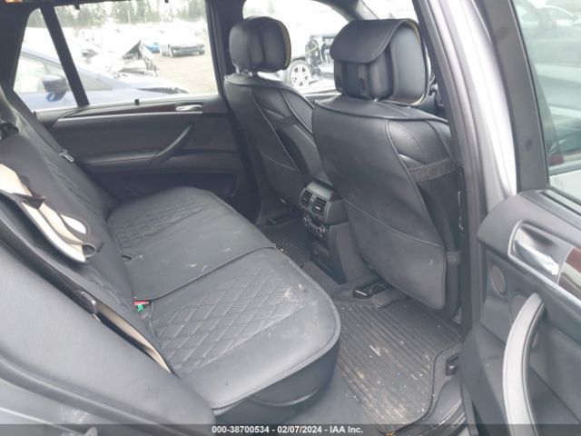 Photo 7 VIN: 5UXZV4C51D0B03166 - BMW X5 