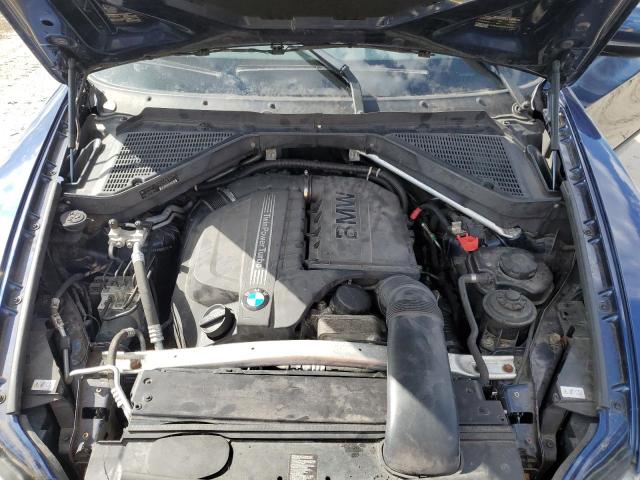 Photo 11 VIN: 5UXZV4C51D0B03202 - BMW X5 