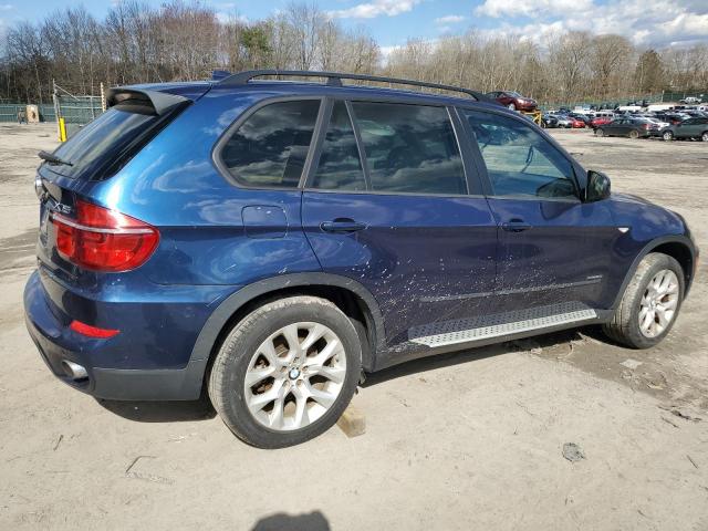 Photo 2 VIN: 5UXZV4C51D0B03202 - BMW X5 