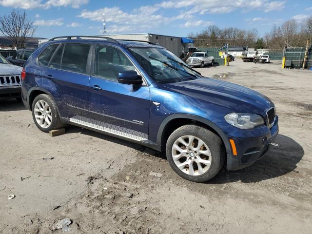 Photo 3 VIN: 5UXZV4C51D0B03202 - BMW X5 