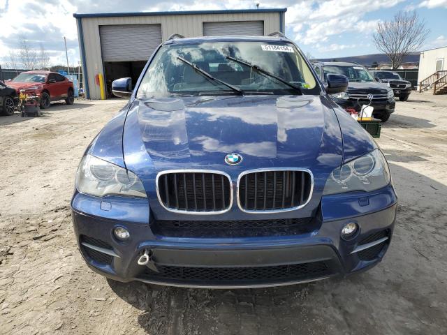 Photo 4 VIN: 5UXZV4C51D0B03202 - BMW X5 