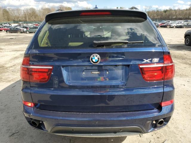 Photo 5 VIN: 5UXZV4C51D0B03202 - BMW X5 