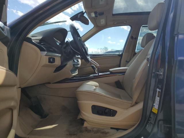 Photo 6 VIN: 5UXZV4C51D0B03202 - BMW X5 