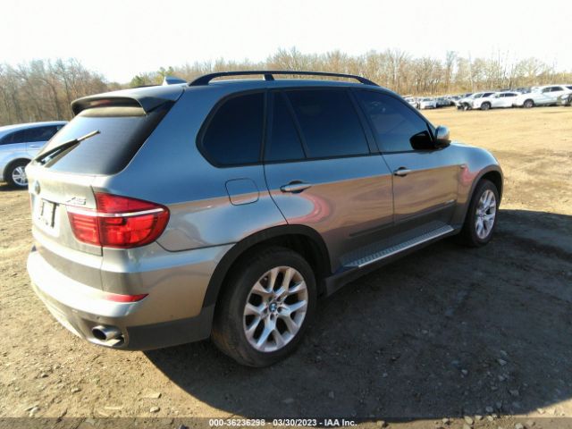 Photo 3 VIN: 5UXZV4C51D0B03426 - BMW X5 