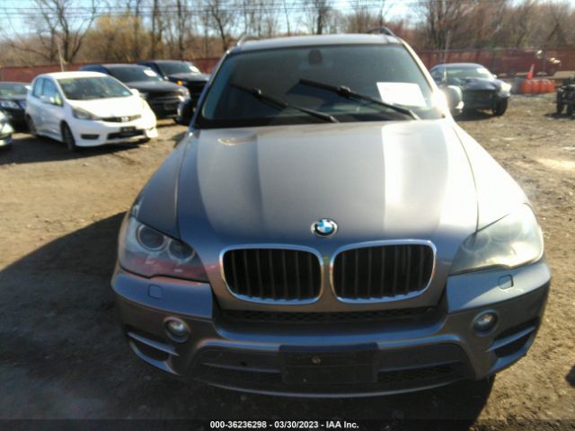 Photo 5 VIN: 5UXZV4C51D0B03426 - BMW X5 