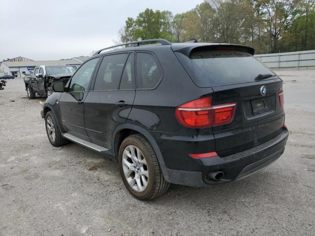 Photo 1 VIN: 5UXZV4C51D0B03510 - BMW X5 XDRIVE3 