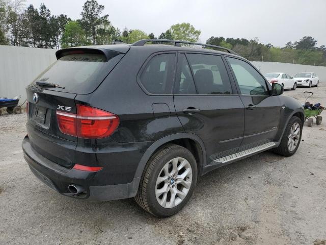 Photo 2 VIN: 5UXZV4C51D0B03510 - BMW X5 XDRIVE3 