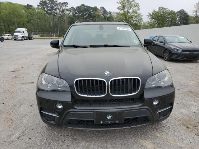 Photo 4 VIN: 5UXZV4C51D0B03510 - BMW X5 XDRIVE3 