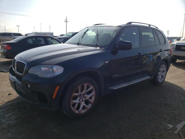 Photo 0 VIN: 5UXZV4C51D0B04270 - BMW X5 XDRIVE3 