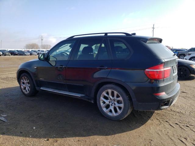 Photo 1 VIN: 5UXZV4C51D0B04270 - BMW X5 XDRIVE3 