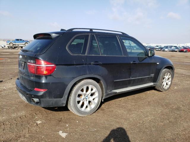 Photo 2 VIN: 5UXZV4C51D0B04270 - BMW X5 XDRIVE3 