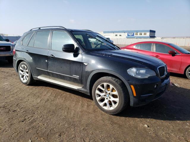 Photo 3 VIN: 5UXZV4C51D0B04270 - BMW X5 XDRIVE3 