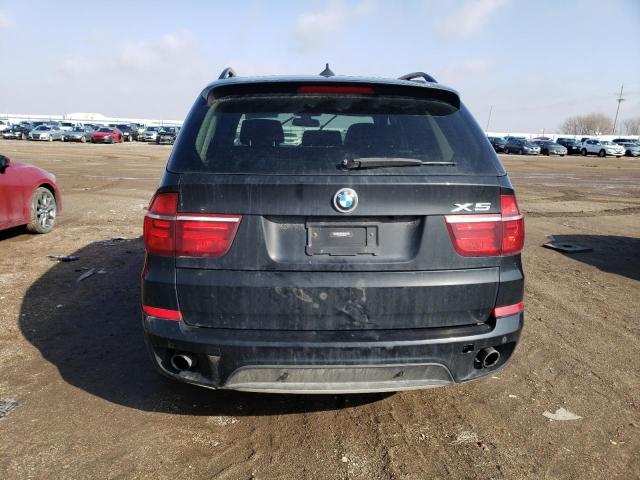 Photo 5 VIN: 5UXZV4C51D0B04270 - BMW X5 XDRIVE3 