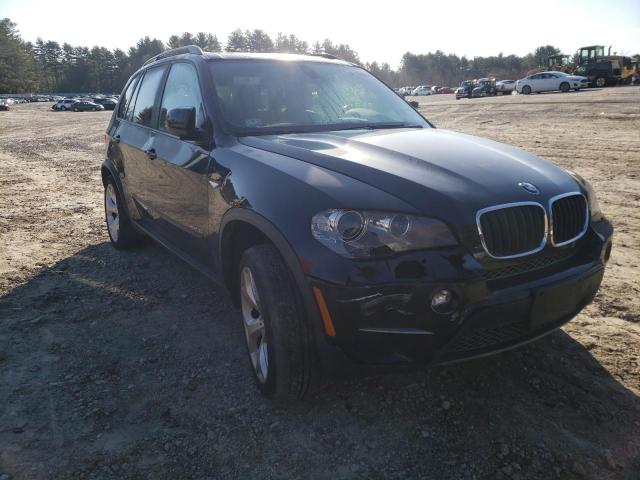 Photo 0 VIN: 5UXZV4C51D0B04477 - BMW X5 XDRIVE3 