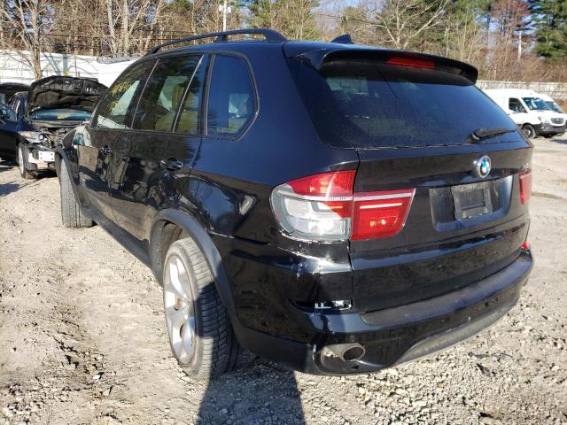 Photo 2 VIN: 5UXZV4C51D0B04477 - BMW X5 XDRIVE3 