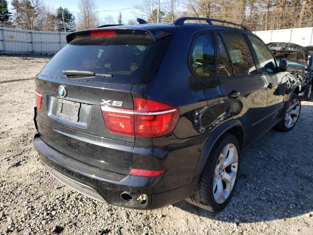 Photo 3 VIN: 5UXZV4C51D0B04477 - BMW X5 XDRIVE3 