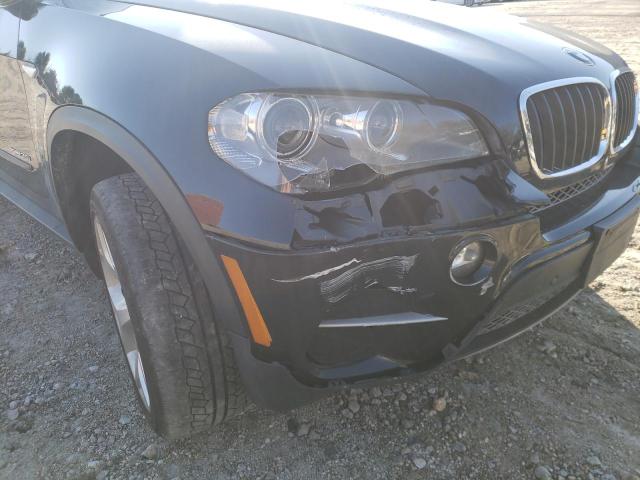 Photo 8 VIN: 5UXZV4C51D0B04477 - BMW X5 XDRIVE3 