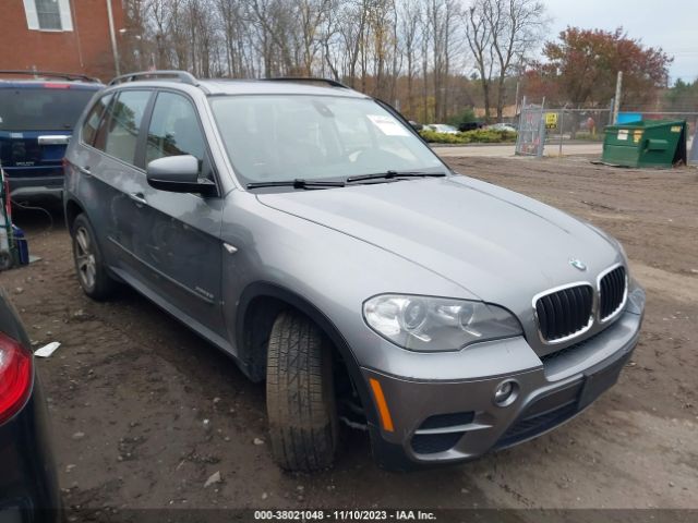 Photo 0 VIN: 5UXZV4C51D0B06066 - BMW X5 