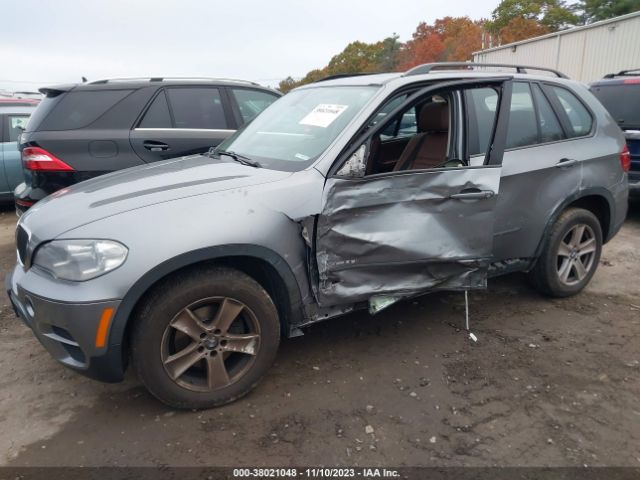 Photo 1 VIN: 5UXZV4C51D0B06066 - BMW X5 