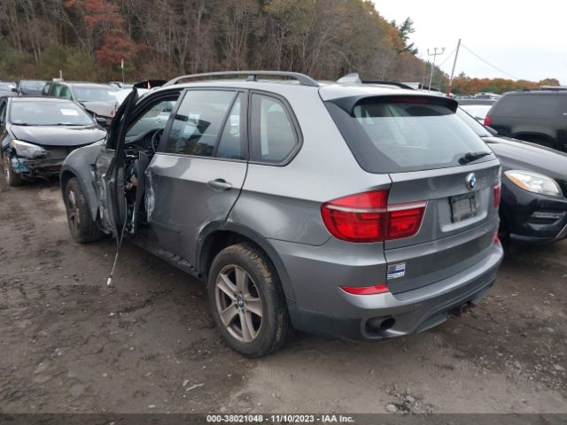 Photo 2 VIN: 5UXZV4C51D0B06066 - BMW X5 