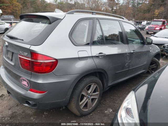 Photo 3 VIN: 5UXZV4C51D0B06066 - BMW X5 