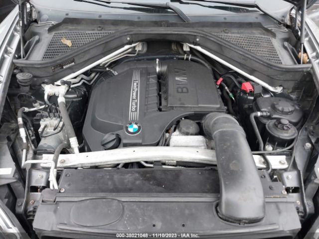 Photo 9 VIN: 5UXZV4C51D0B06066 - BMW X5 