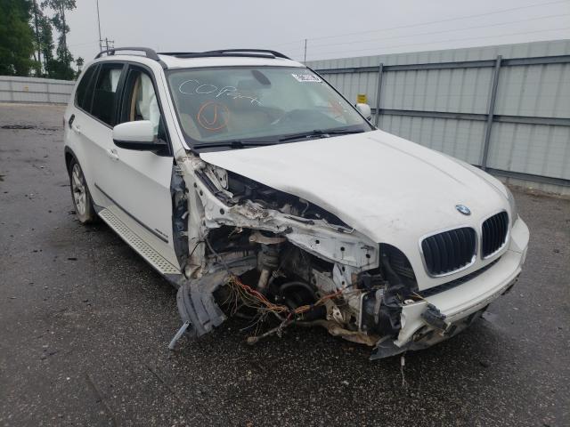 Photo 0 VIN: 5UXZV4C51D0B10232 - BMW X5 XDRIVE3 