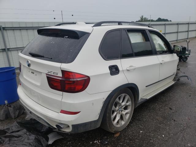 Photo 3 VIN: 5UXZV4C51D0B10232 - BMW X5 XDRIVE3 