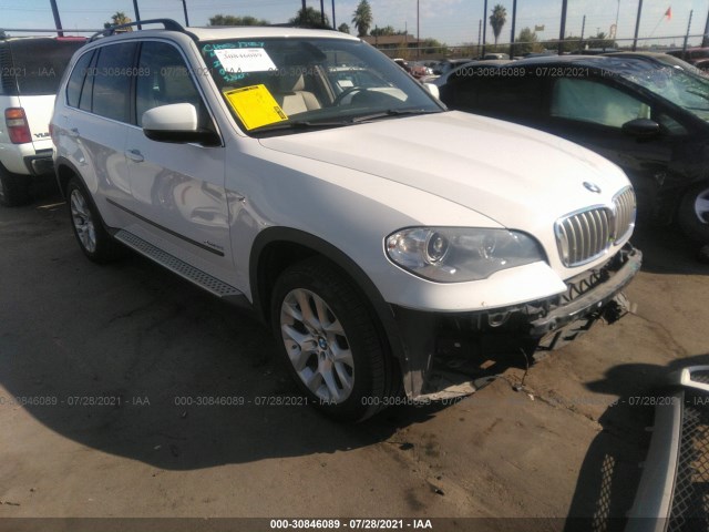 Photo 0 VIN: 5UXZV4C51D0B10442 - BMW X5 