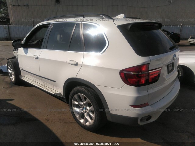 Photo 2 VIN: 5UXZV4C51D0B10442 - BMW X5 