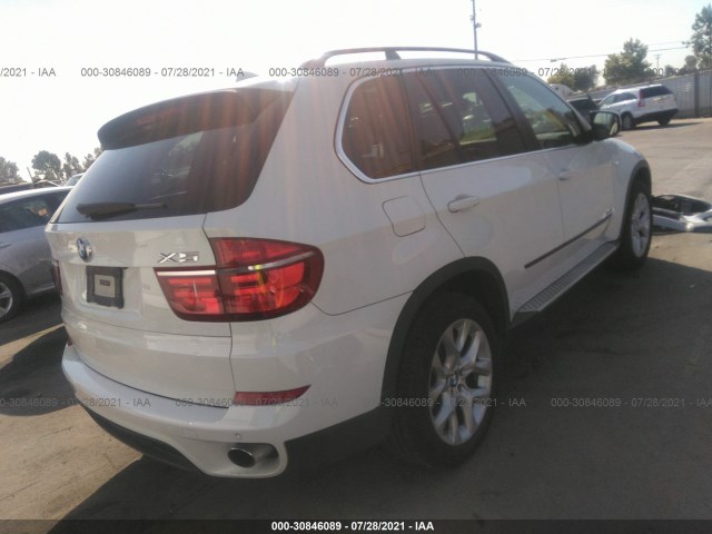 Photo 3 VIN: 5UXZV4C51D0B10442 - BMW X5 